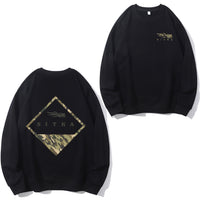 Sweatshirt Black