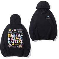 Hoodie Black