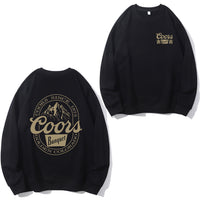 Sweatshirt Black