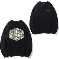 Sweatshirt Black