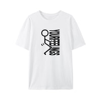 T-Shirt White