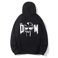 Hoodie Black