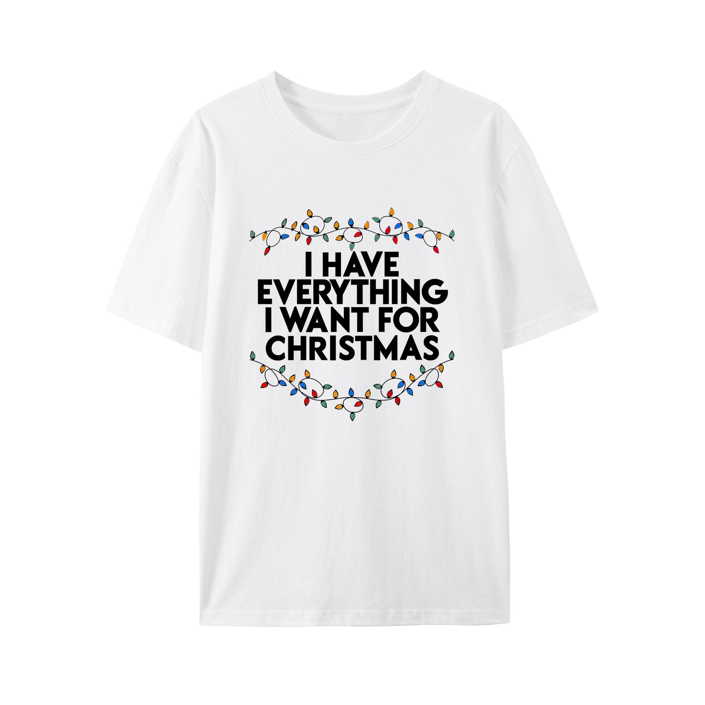 It's Me I'm Everything Shirt - Relaxed Fit, Full Size