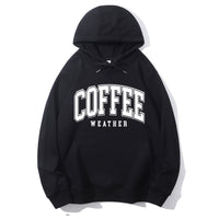 Hoodie Black