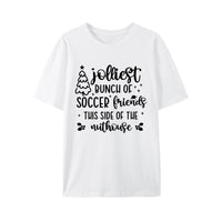 T-Shirt White