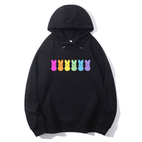 Hoodie Black