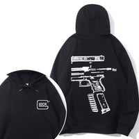 Hoodie Black