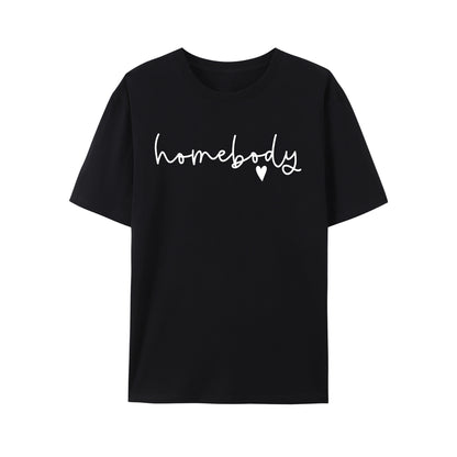 Homebody Shirt - Relaxed Fit, Full Size