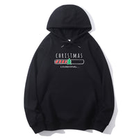 Hoodie Black