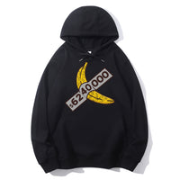 Hoodie Black