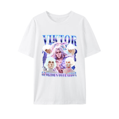 Viktor The Final Glorious Ovulation Shirt - Relaxed Fit, Full Size