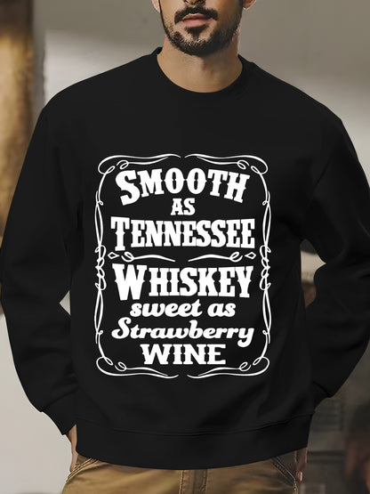 SMOOTH AS TENNESSEE Shirt - Relaxed Fit, Full Size