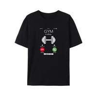 T-Shirt Black