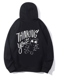 Hoodie Black