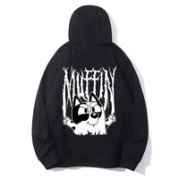 Hoodie Black