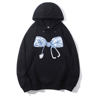 Hoodie Black