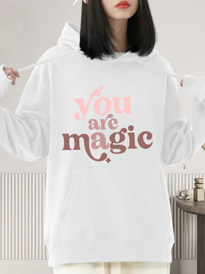 You Are Magic Shirt - Relaxed Fit, Full Size