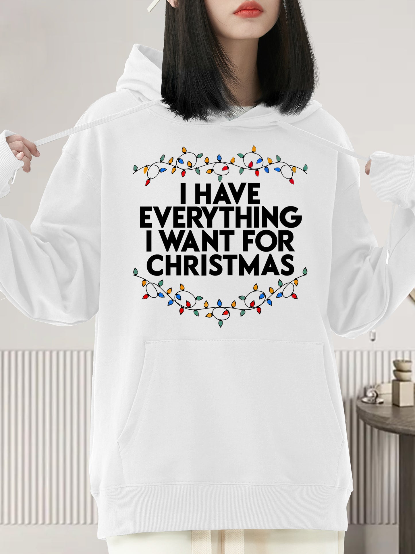 It's Me I'm Everything Shirt - Relaxed Fit, Full Size