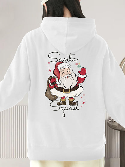 Family Christmas 2024 Making Memories Together Shirt - Relaxed Fit, Full Size