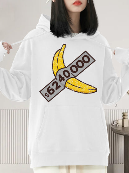 A Banana Sale 6.24m Dollars-1 Shirt - Relaxed Fit, Full Size