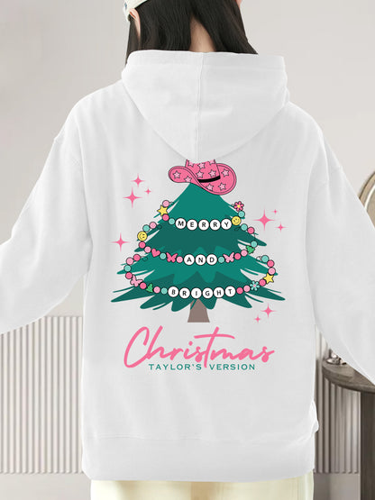 Christmas Tree Shirt - Relaxed Fit, Full Size