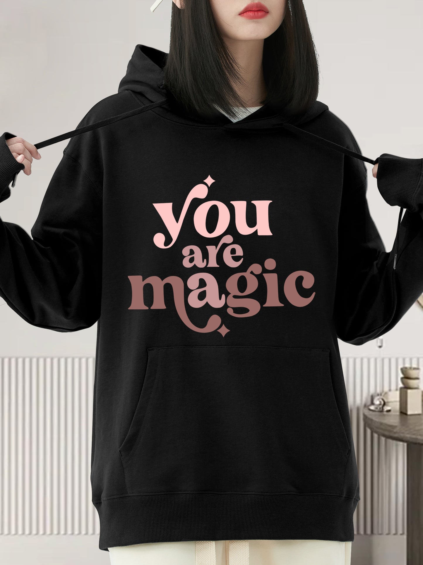 You Are Magic Shirt - Relaxed Fit, Full Size