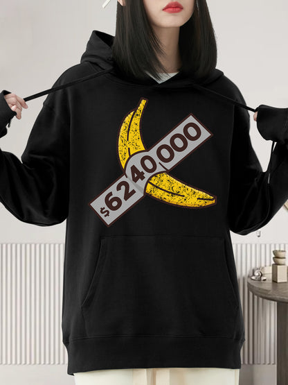 A Banana Sale 6.24m Dollars-1 Shirt - Relaxed Fit, Full Size