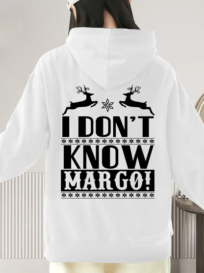 Christmas Vacation Todd And Margo-1 Shirt - Relaxed Fit, Full Size