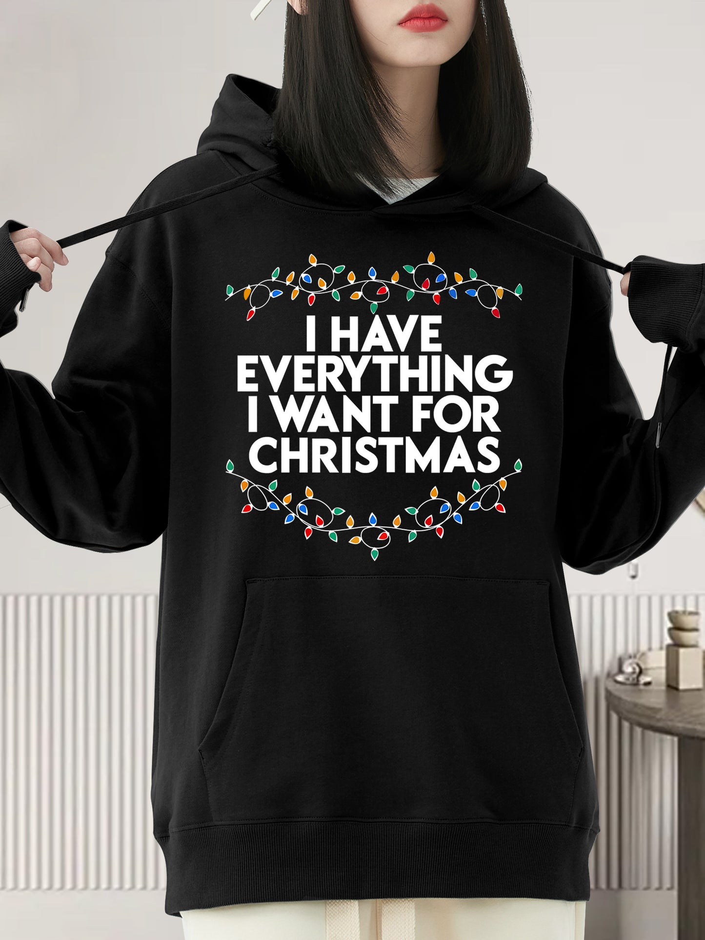 It's Me I'm Everything Shirt - Relaxed Fit, Full Size