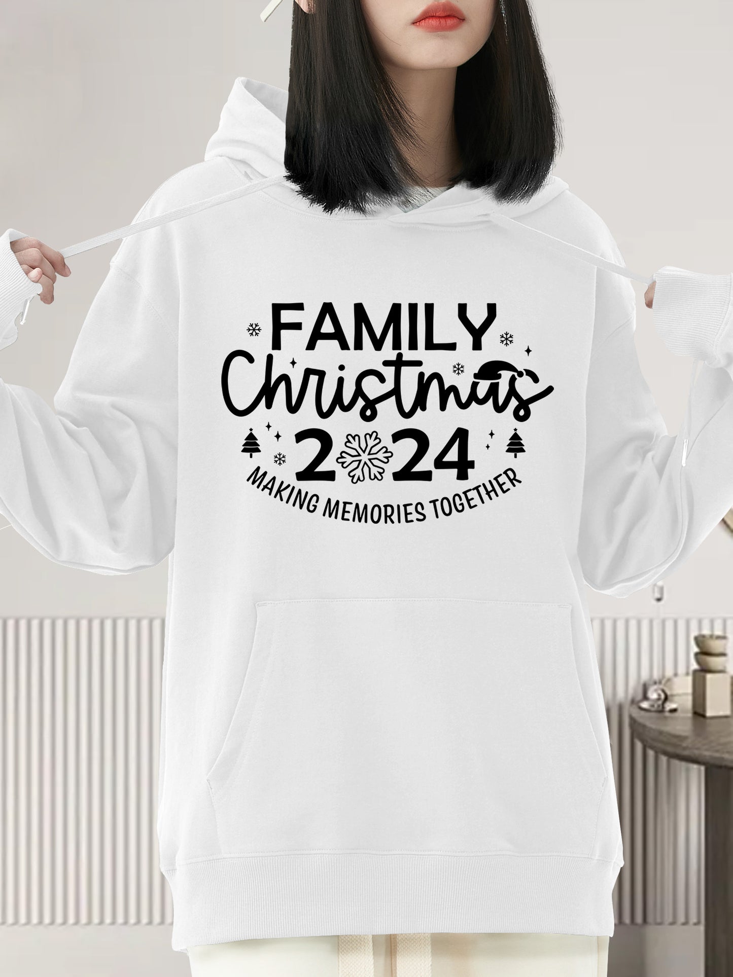 2024 Making Memories Shirt - Relaxed Fit, Full Size