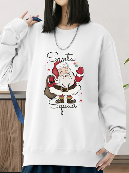 Family Christmas 2024 Making Memories Together Shirt - Relaxed Fit, Full Size