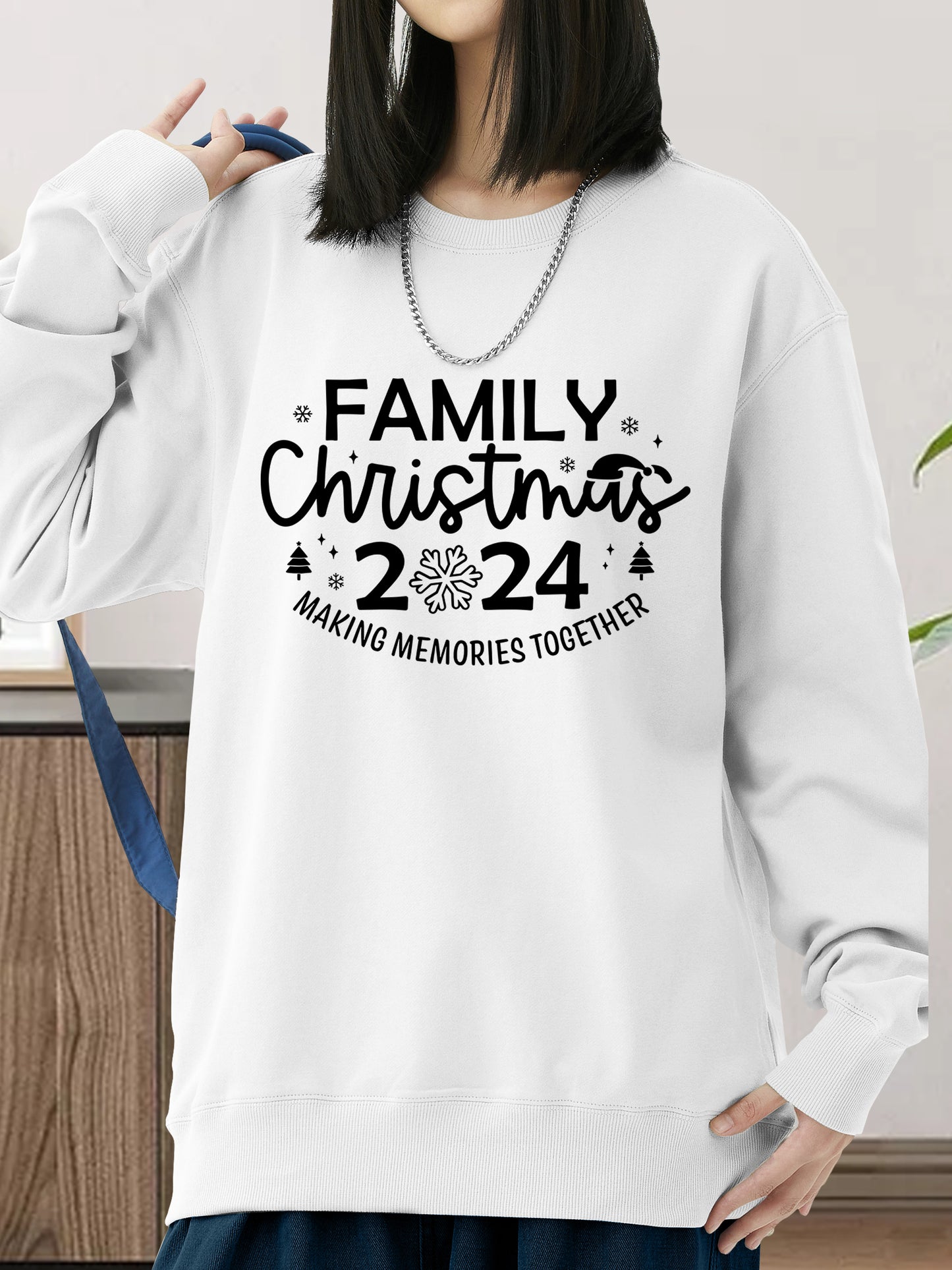 2024 Making Memories Shirt - Relaxed Fit, Full Size