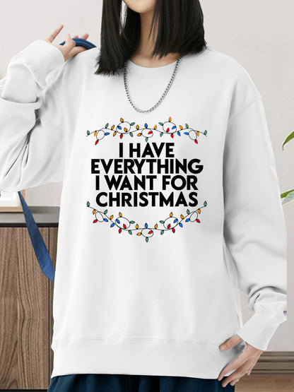 It's Me I'm Everything Shirt - Relaxed Fit, Full Size