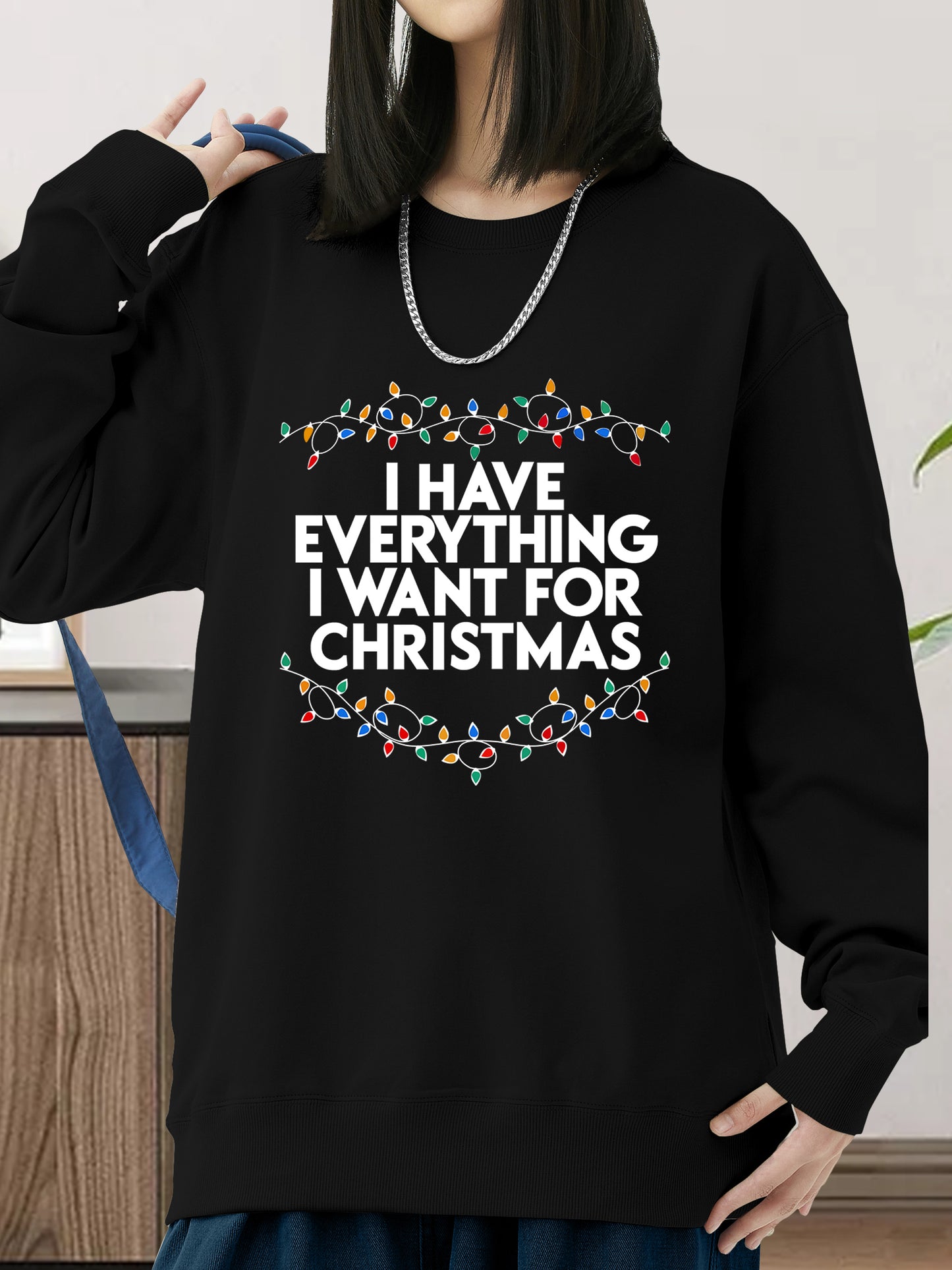 It's Me I'm Everything Shirt - Relaxed Fit, Full Size