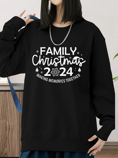 2024 Making Memories Shirt - Relaxed Fit, Full Size