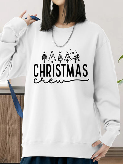 Christmas Morning Shirt - Relaxed Fit, Full Size