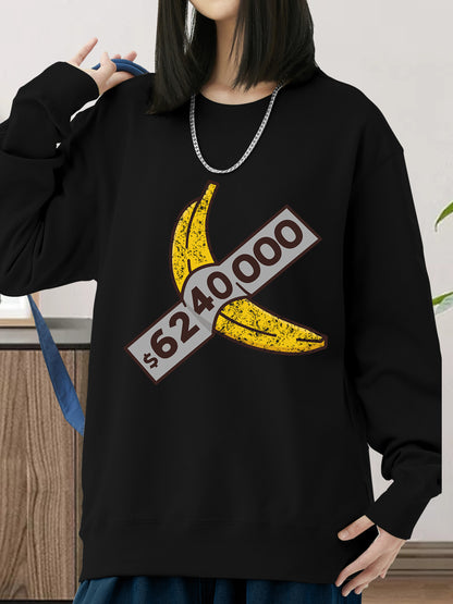 A Banana Sale 6.24m Dollars-1 Shirt - Relaxed Fit, Full Size