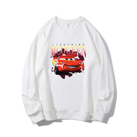 Sweatshirt White