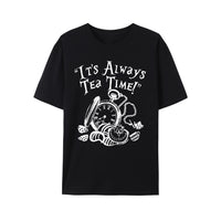 T-Shirt Black