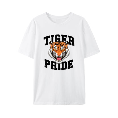 TIGER PRIDE Shirt - Relaxed Fit, Full Size