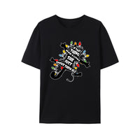 T-Shirt Black