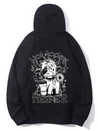 Hoodie Black