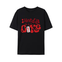 T-Shirt Black