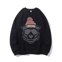 Sweatshirt Black