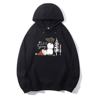 Hoodie Black