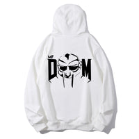 Hoodie White