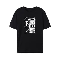 T-Shirt Black