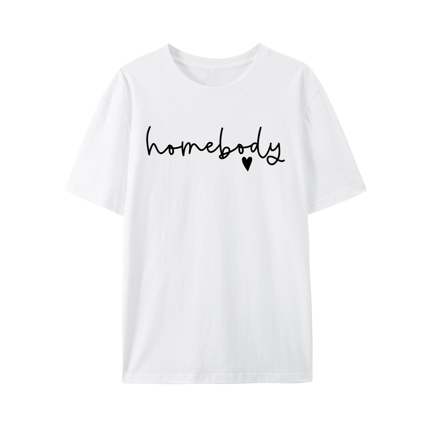 Homebody Shirt - Relaxed Fit, Full Size