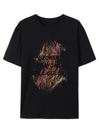 T-Shirt Black