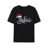 T-Shirt Black